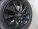 Škoda Enyaq  dvojrozměr
